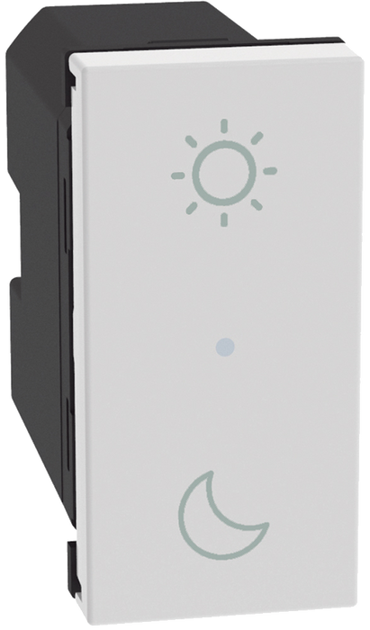 COMANDO INALÁMBRICO ESCENAS DÍA / NOCHE BLANCO (JW4574CWIQ)